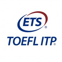 التوفل المحلي TOEFL ITP